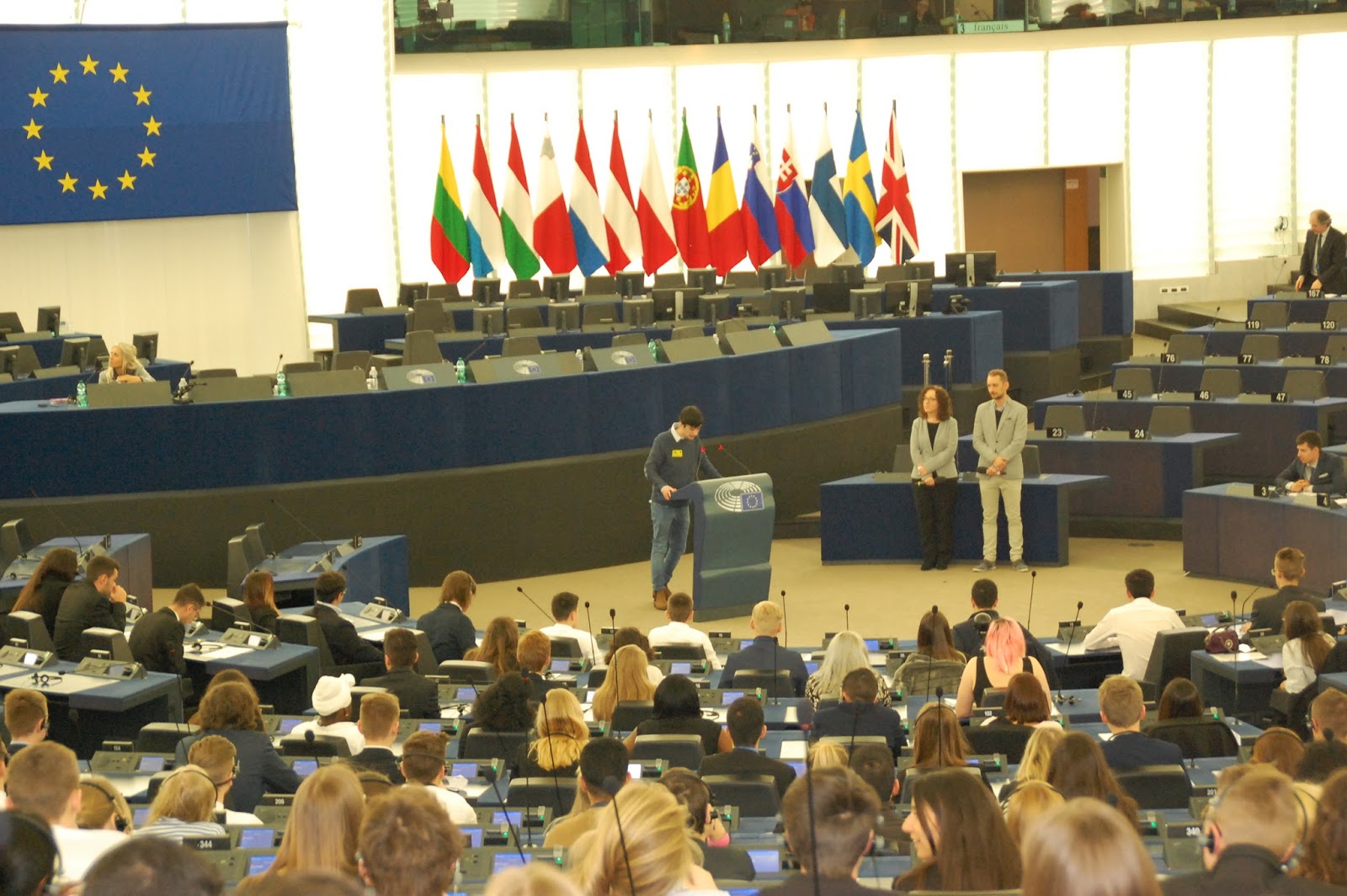 Parlamento Europeo 4