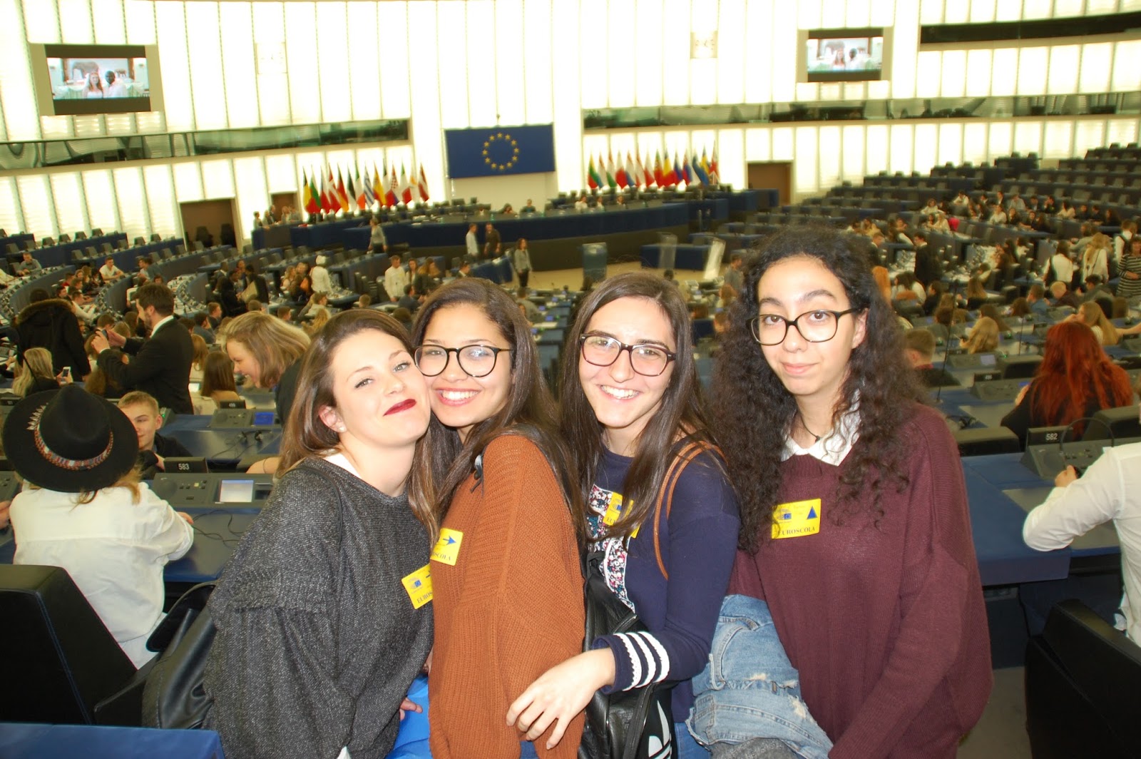 Parlamento Europeo 5