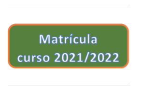 Matrícula 2021 - 2022